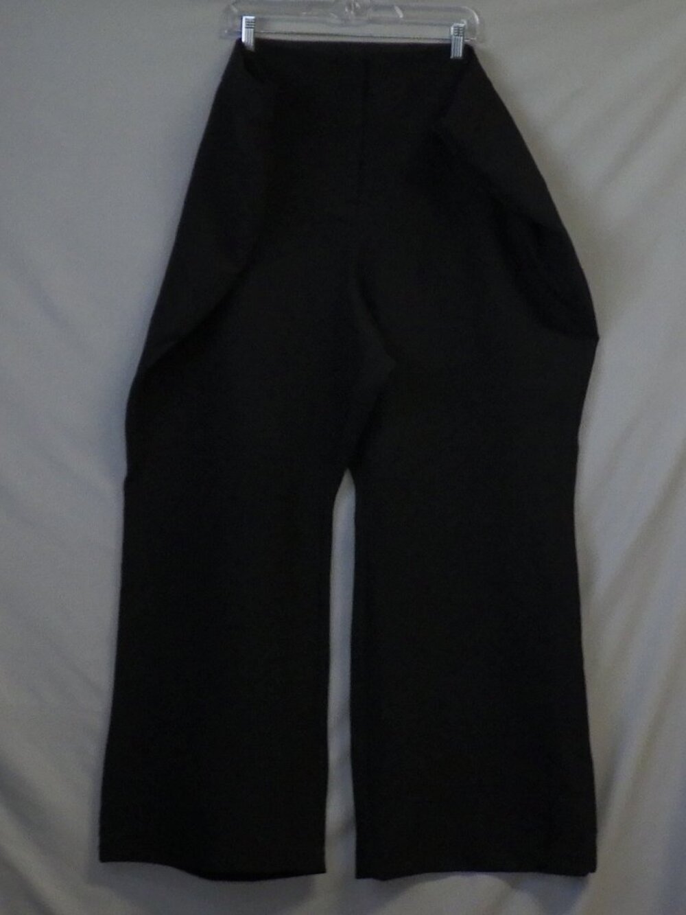 New York & Company Black Trousers